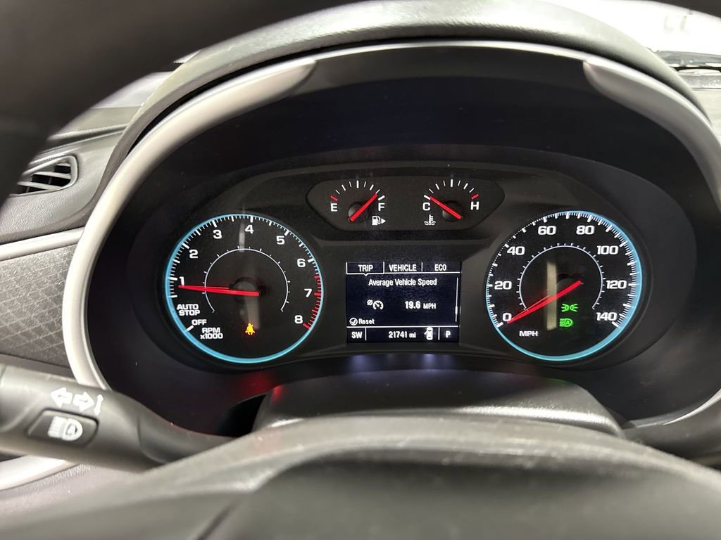 Used 2022 Chevrolet Malibu LS image 11