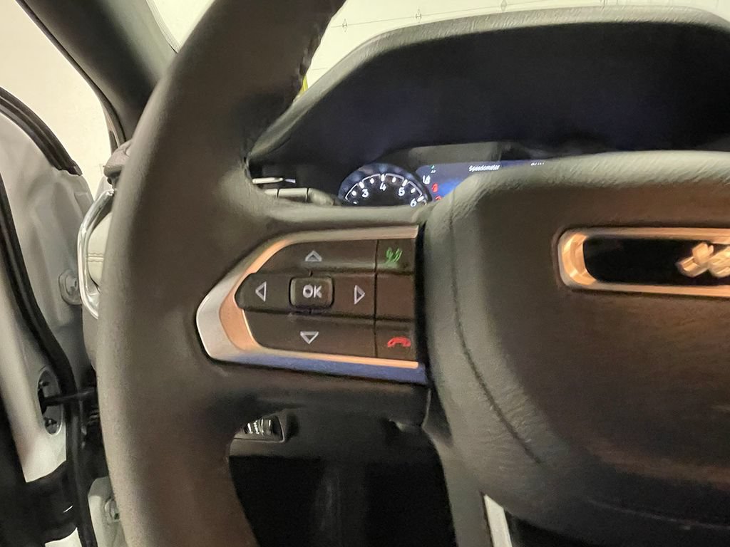 Used 2023 Jeep Compass Limited AWD/4WD image 34