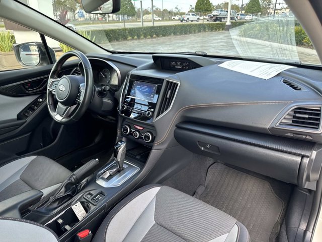 Used 2022 Subaru Crosstrek 2.0i Premium w/ Moonroof Package image 20