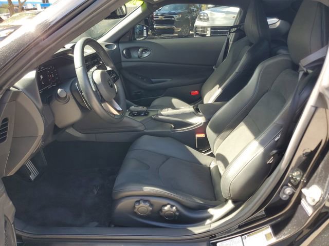 Used 2023 Nissan Z Performance w/ Floor Mat Package (L93) image 13