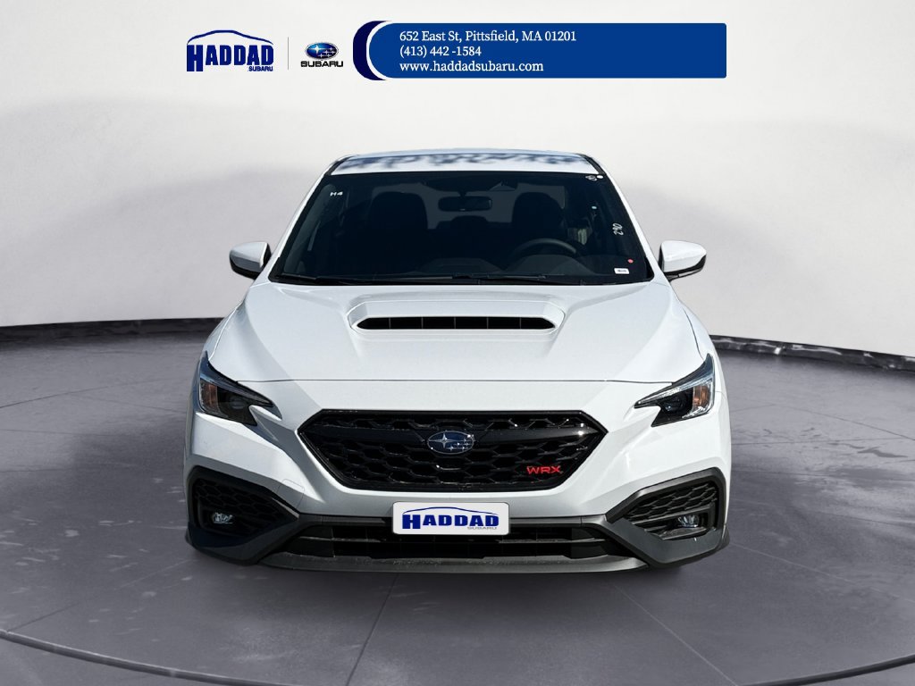 New 2026 Subaru WRX Premium AWD/4WD image 7