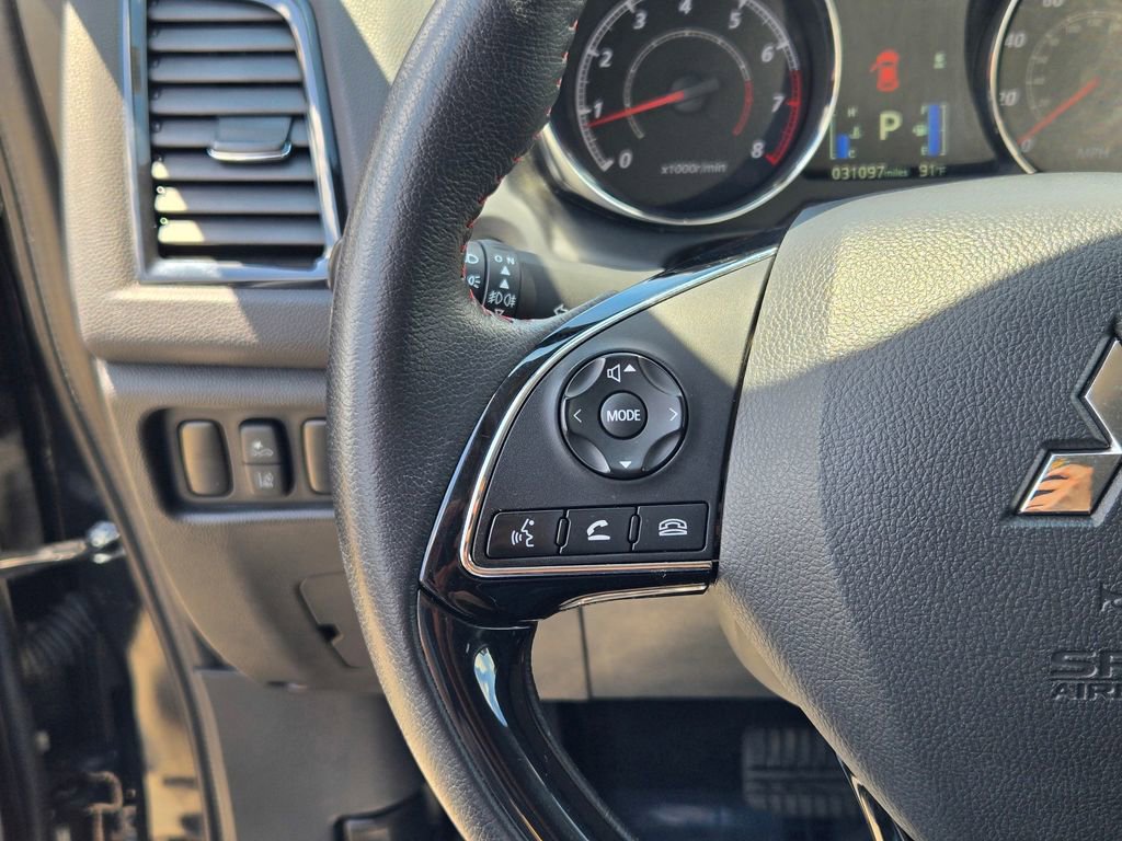 Used 2025 Mitsubishi Outlander Sport AWD image 36