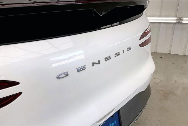 Used 2025 Genesis GV60 Performance AWD/4WD image 32