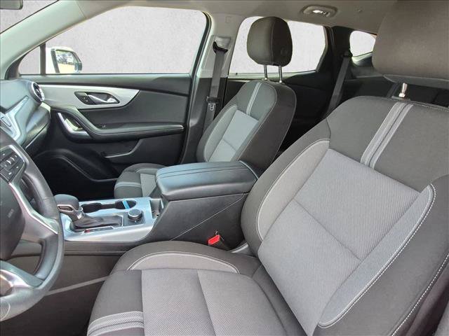 Used 2025 Chevrolet Blazer LT AWD/4WD image 16