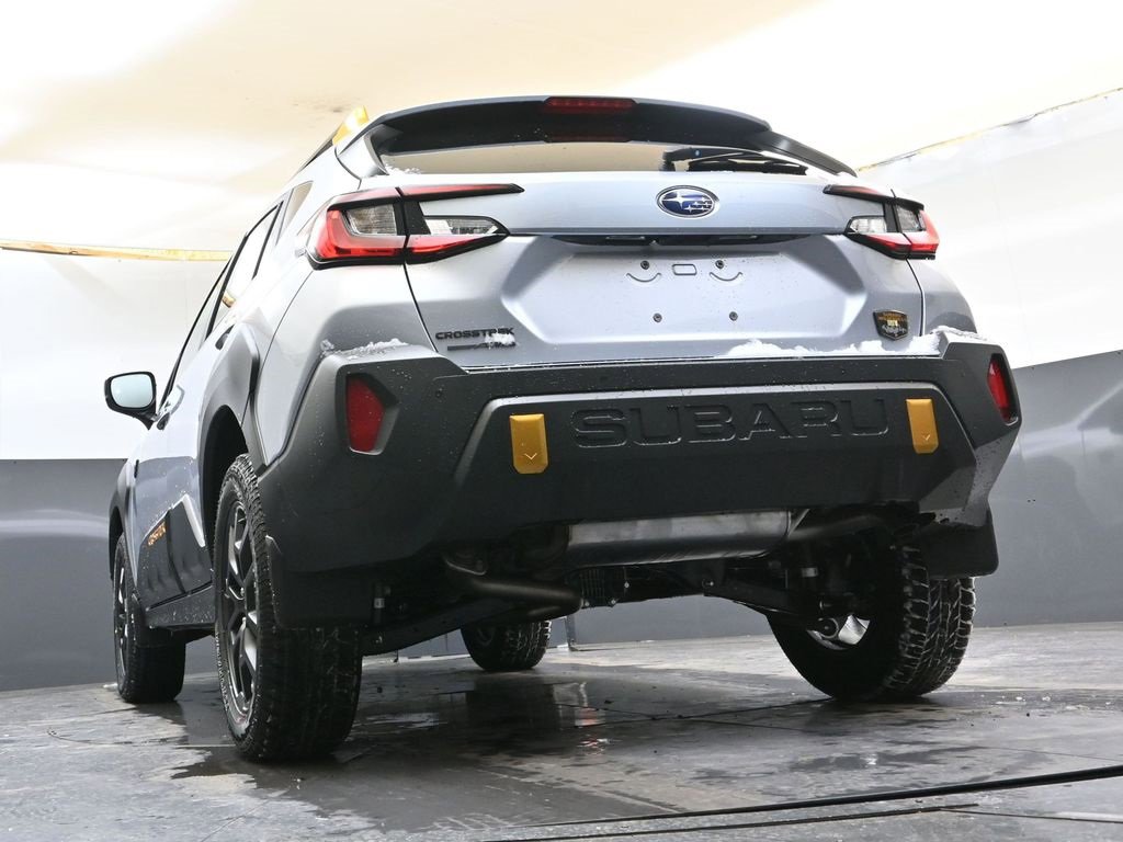 New 2026 Subaru Crosstrek 2.5i Wilderness image 32