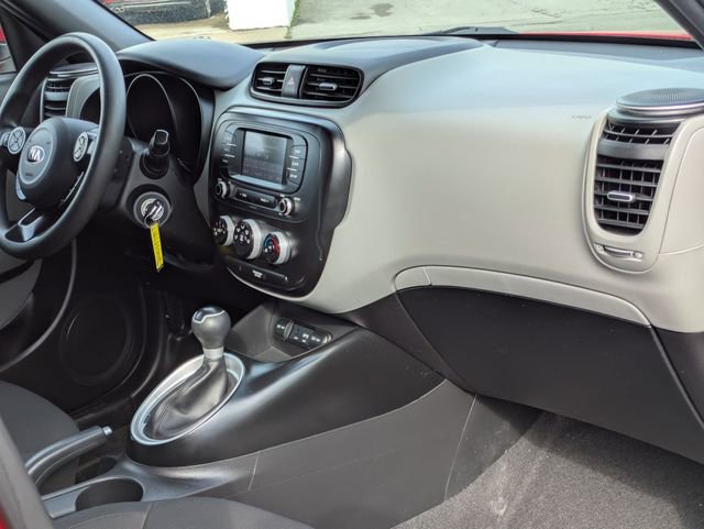 Used 2019 Kia Soul image 22