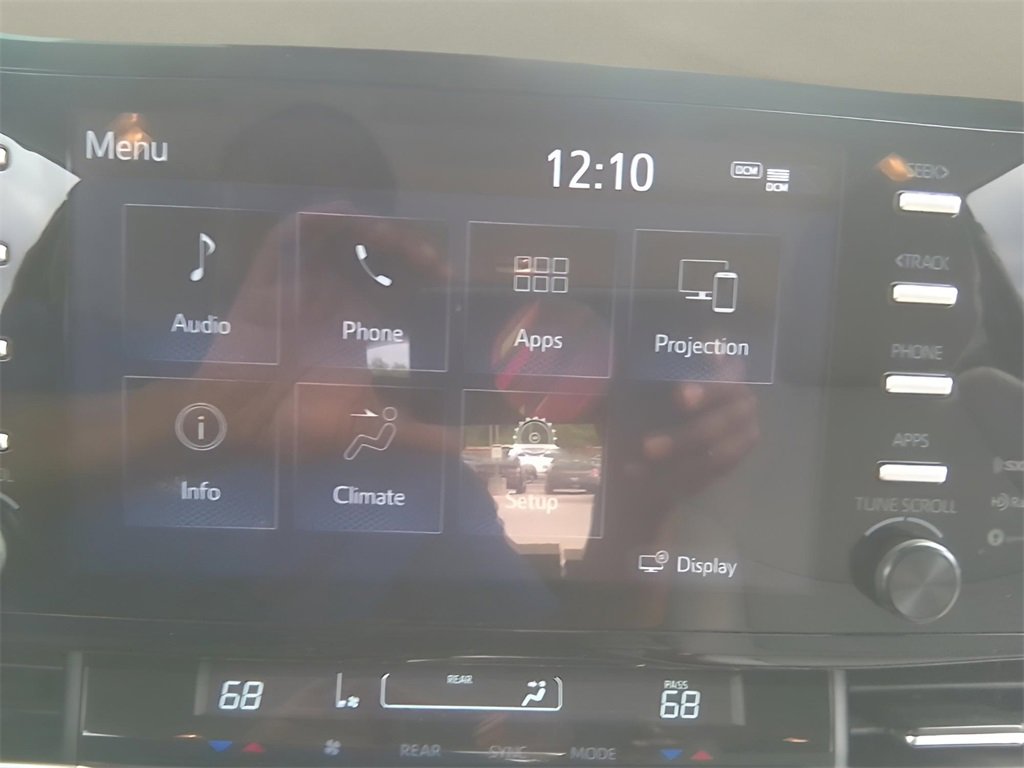 Used 2023 Toyota Sienna LE image 17