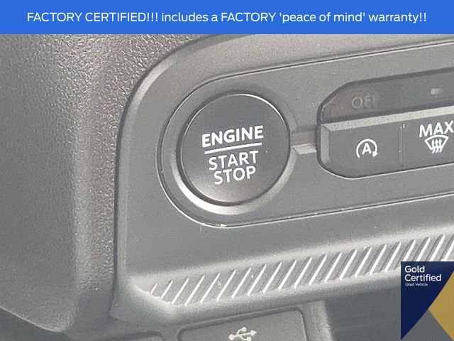 Used 2025 Ford Bronco Sport Outer Banks w/ Outer Banks Tech Package+ AWD/4WD image 49
