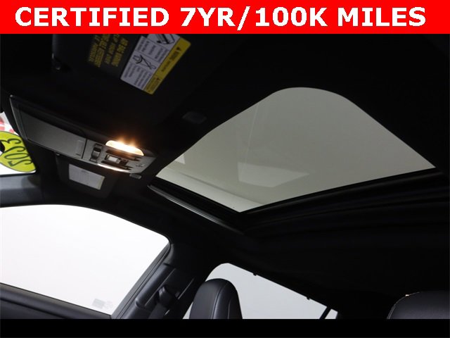 Used 2023 Toyota Highlander XSE image 30