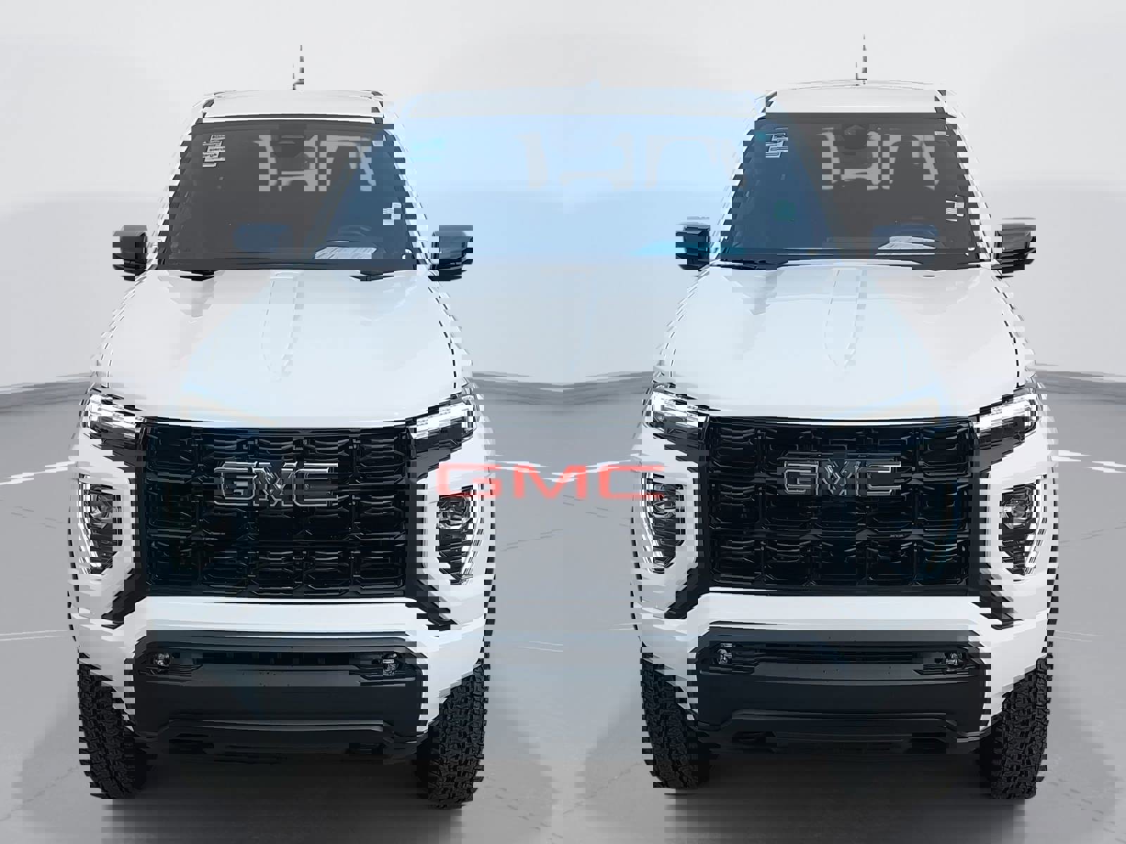 Used 2024 GMC Canyon Elevation w/ Convenience Package image 2