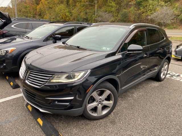 Used 2015 Lincoln MKC AWD