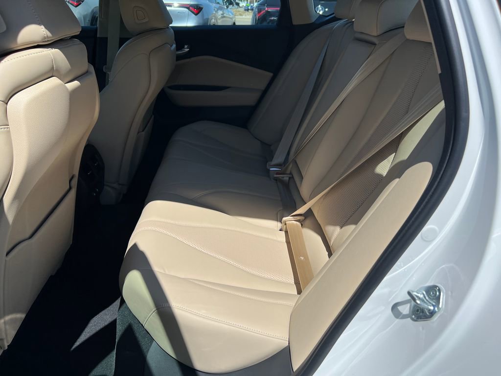 New 2025 Acura TLX w/ Technology Package image 21