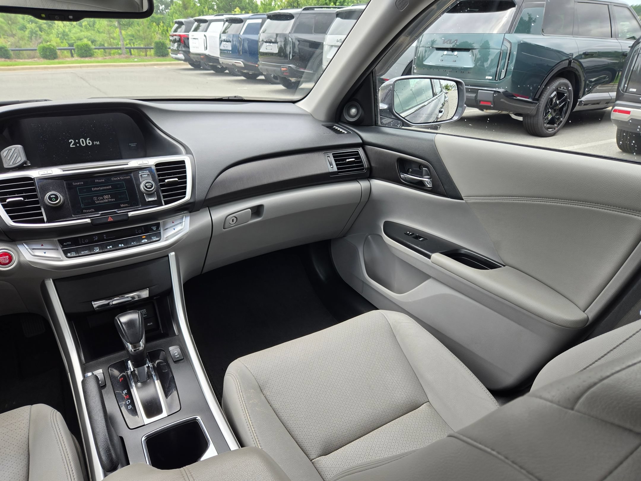 Used 2013 Honda Accord EX-L image 11