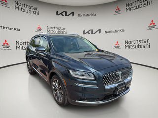 Used 2023 Lincoln Nautilus Reserve AWD/4WD image 7
