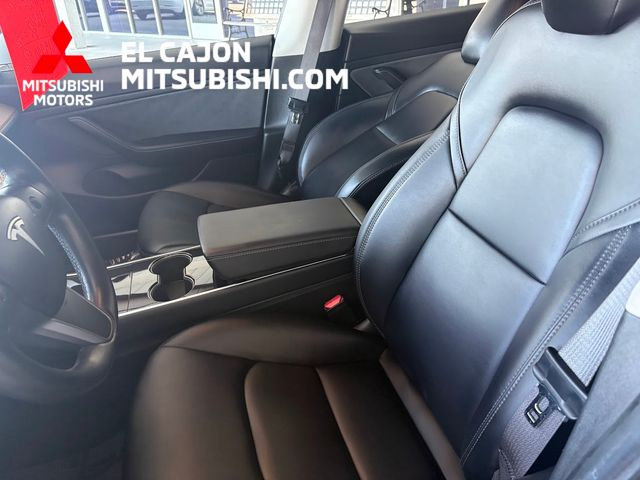 Used 2018 Tesla Model 3 Long Range RWD image 10