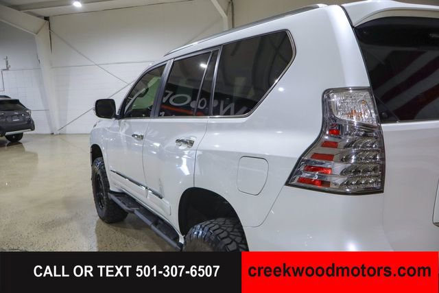 Used 2019 Lexus GX 460 Luxury AWD/4WD image 28