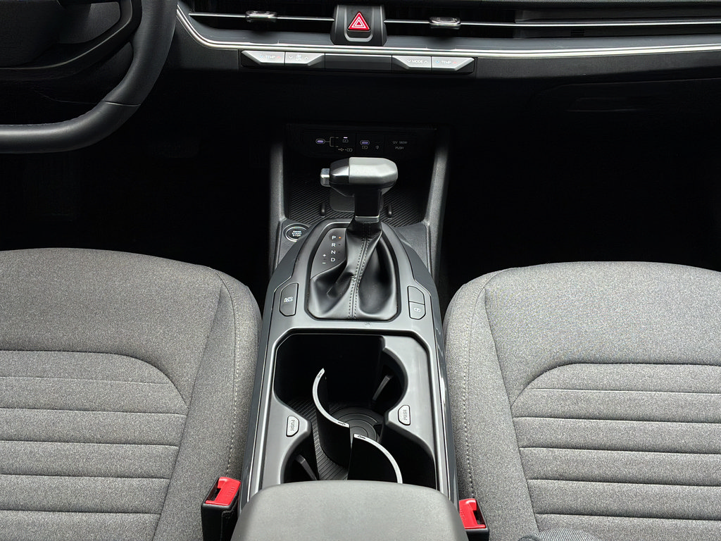 Certified 2025 Kia K4 EX FWD image 22