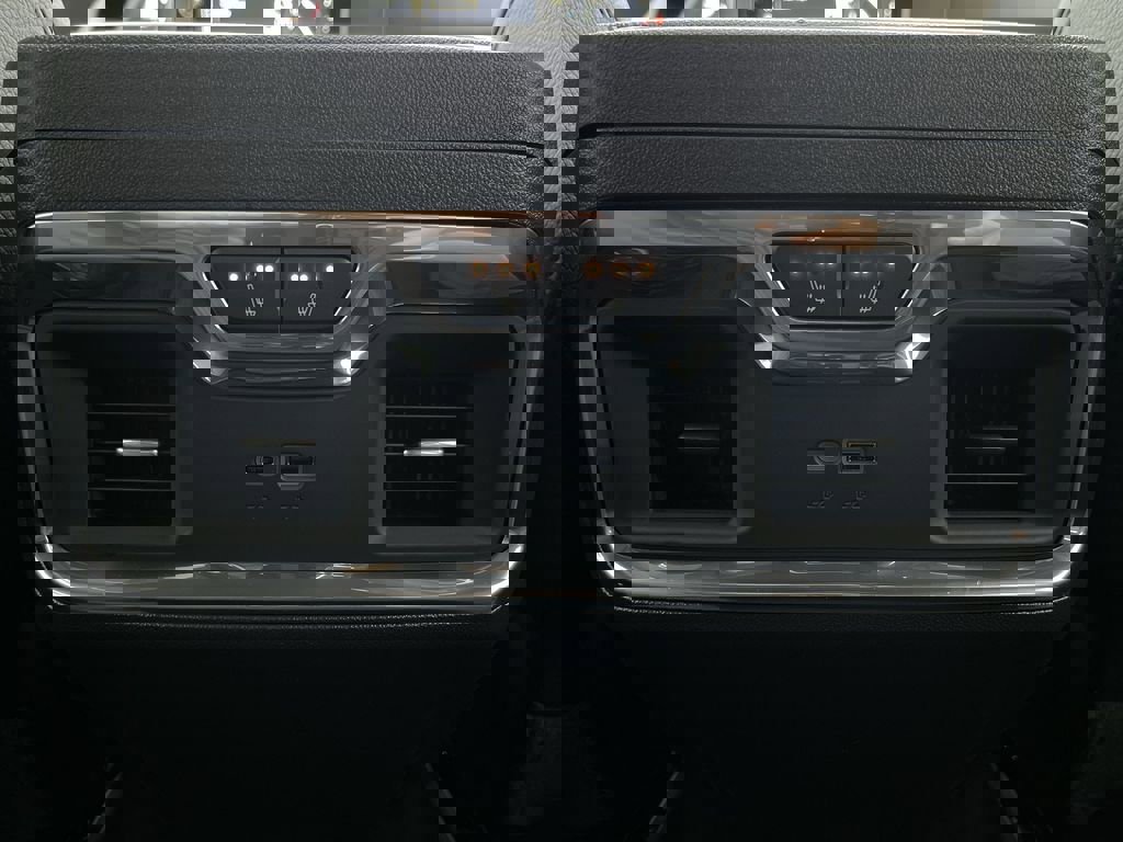 New 2026 GMC Sierra 1500 Denali w/ Denali Reserve Package image 22