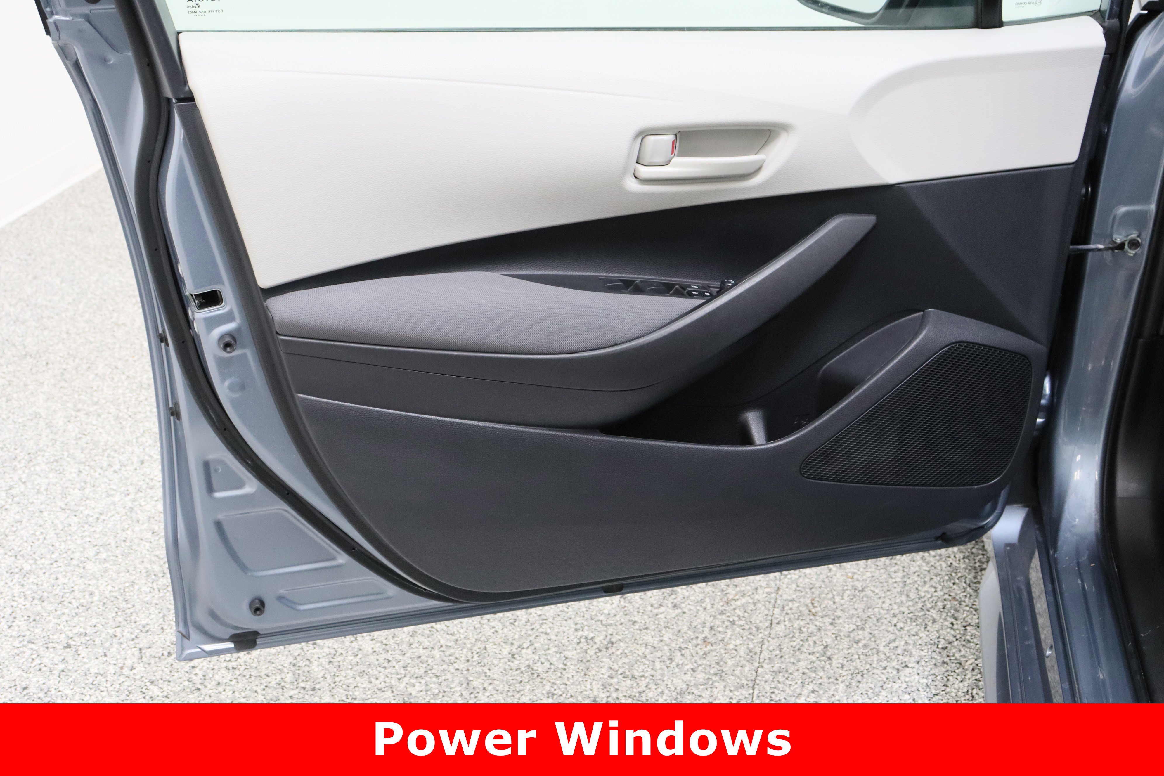 Used 2024 Toyota Corolla LE image 12