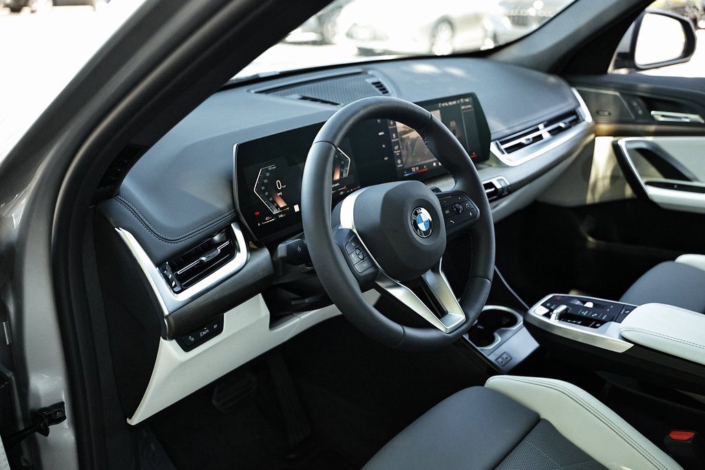 New 2026 BMW X1 xDrive28i w/ Convenience Package image 17