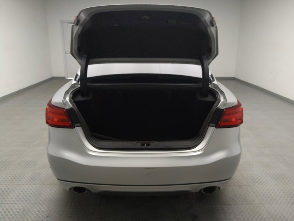 Used 2016 Nissan Maxima 3.5 S image 29