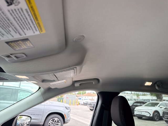 Used 2024 Ford Escape Active FWD image 21