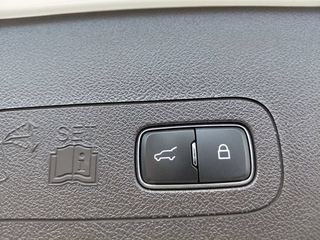 Used 2023 Lincoln Aviator Black Label w/ Dynamic Handling Package AWD/4WD image 15