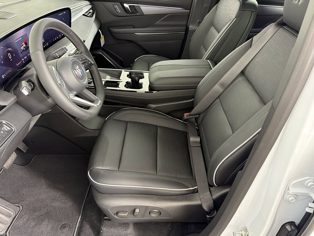 New 2026 Buick Enclave Sport Touring w/ Power Package image 7