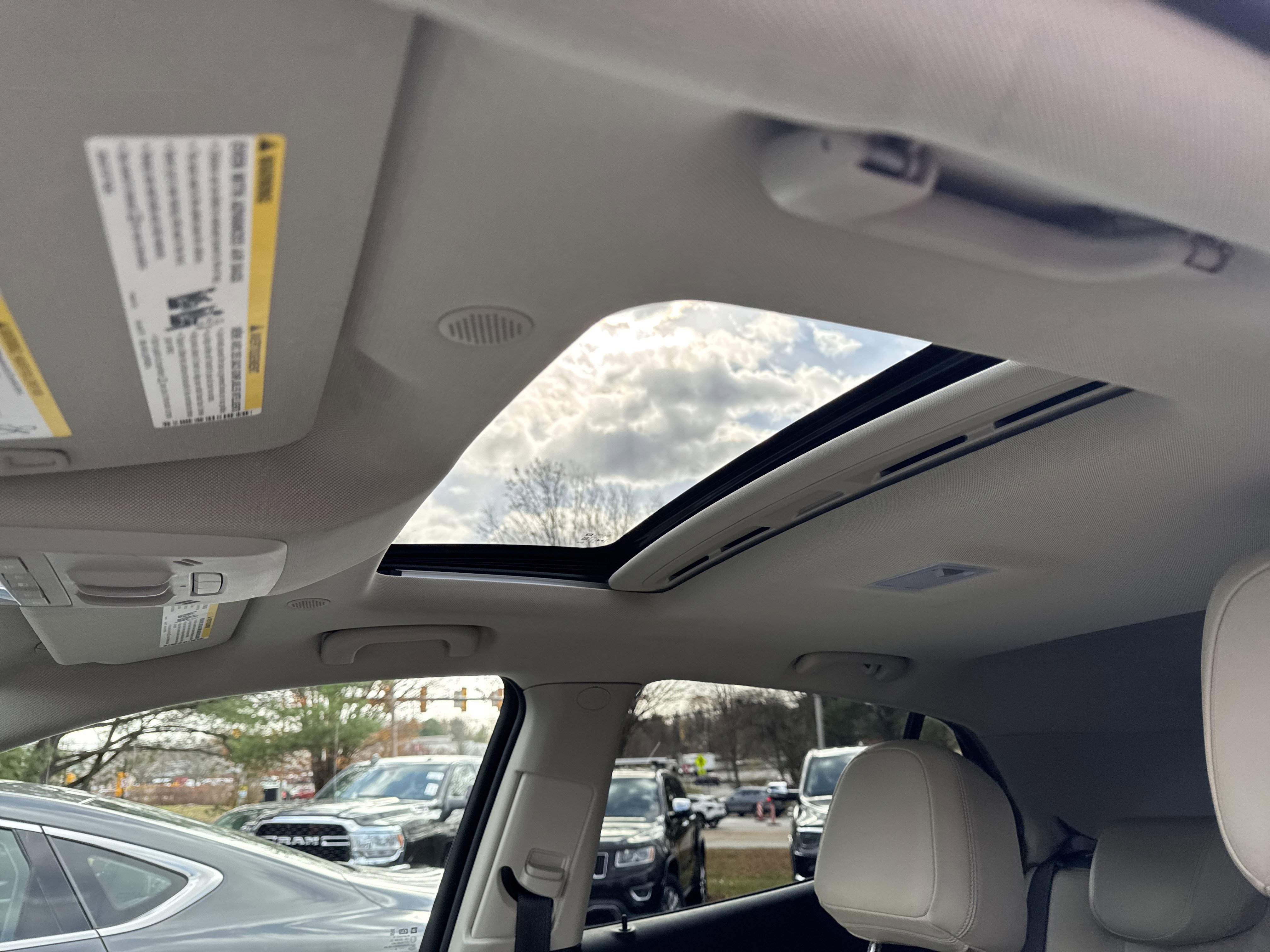 Used 2019 Buick Encore Essence w/ Safety Package II image 12