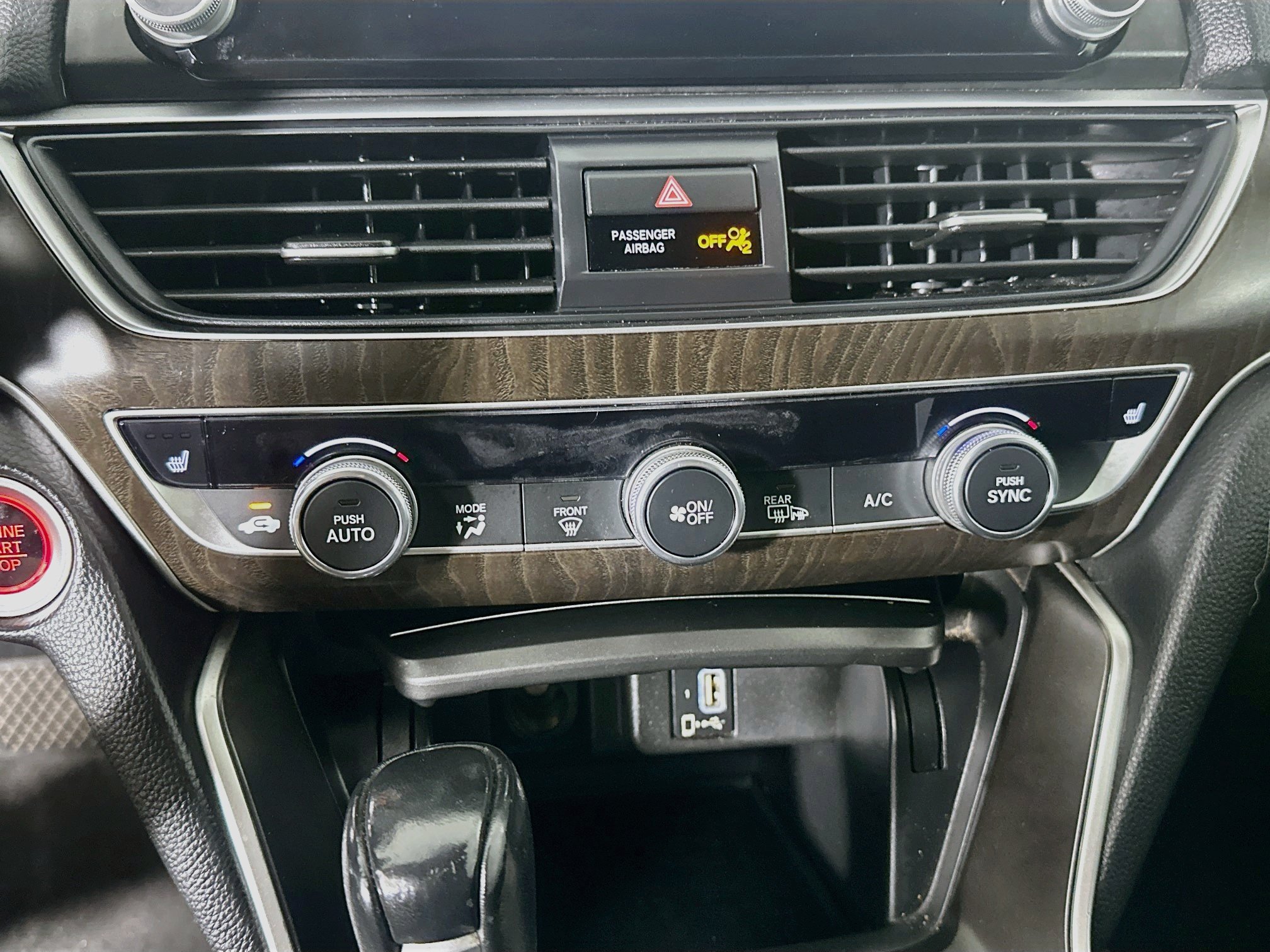 Used 2020 Honda Accord EX-L image 23