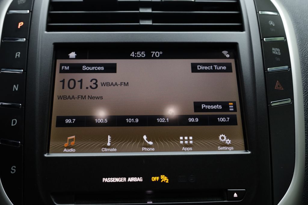 Used 2019 Lincoln MKC Premiere FWD image 42