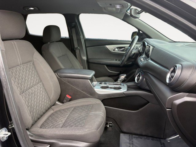 Used 2020 Chevrolet Blazer LT image 8