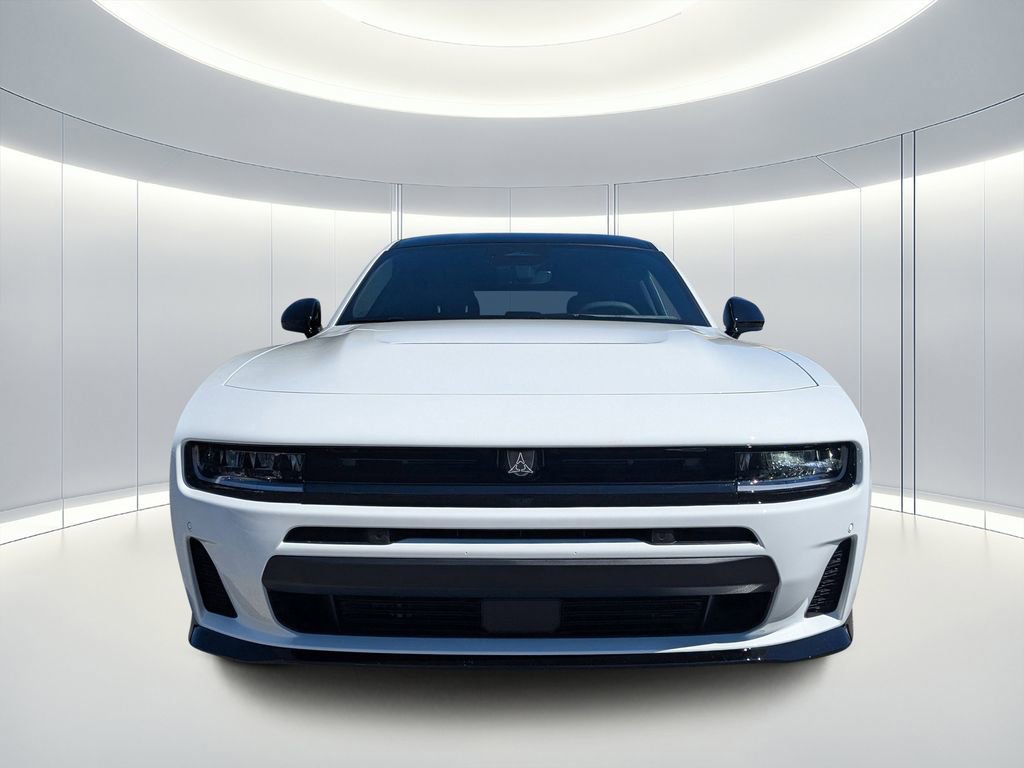 New 2026 Dodge Charger R/T Scat Pack image 9