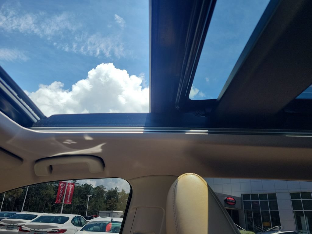 Certified 2019 Toyota RAV4 Limited w/ Advanced Technology Package FWD image 16
