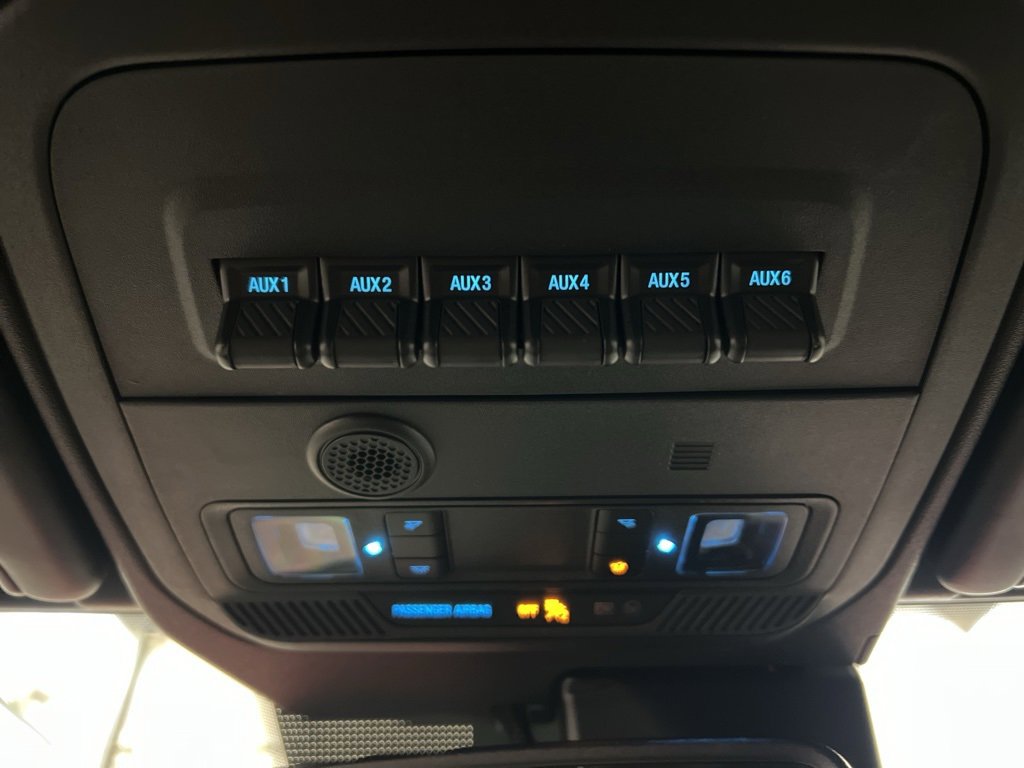 Certified 2022 Ford Bronco Badlands image 29