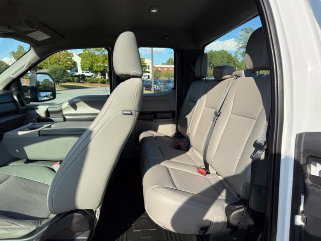 Used 2021 Ford F350 XL w/ Power Equipment Group RWD image 22