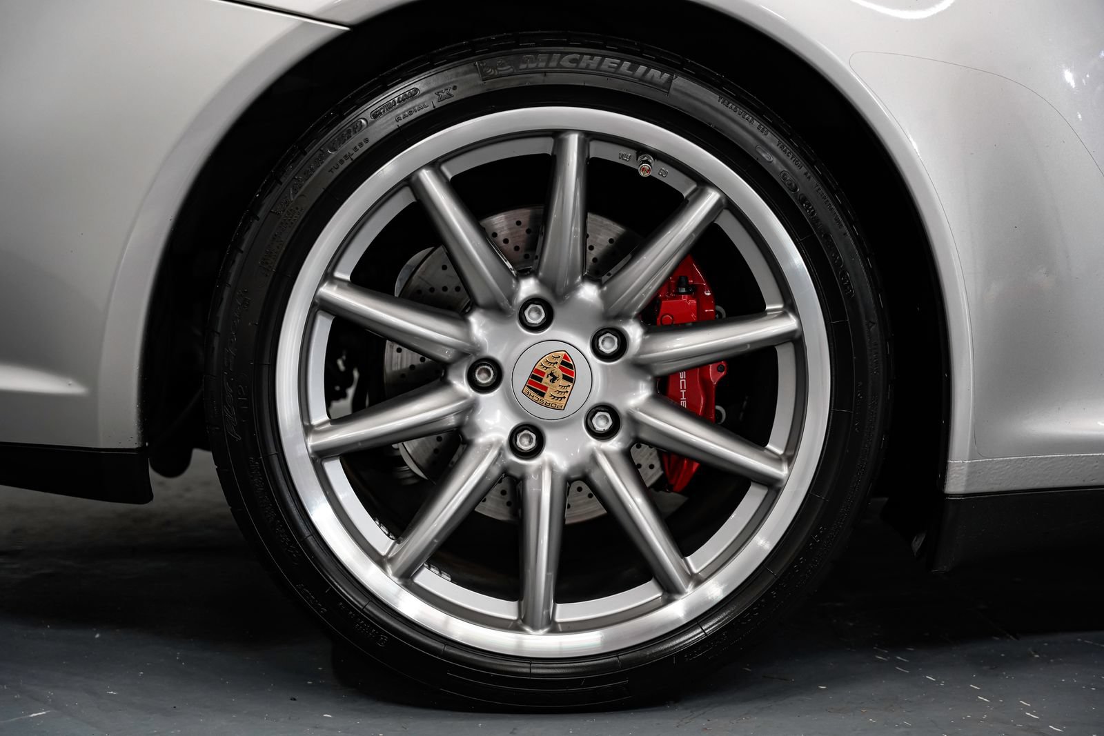 Used 2012 Porsche 911 Carrera 4S AWD/4WD image 45