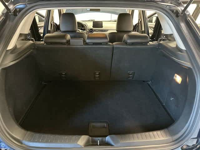 Used 2019 MAZDA CX-3 Touring w/ Preferred Equipment Package AWD/4WD image 26
