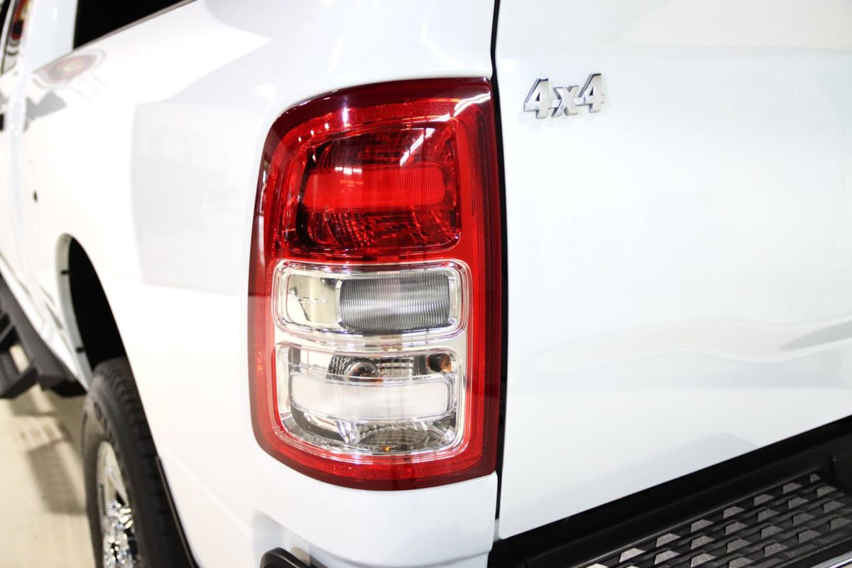 Used 2024 RAM 2500 Tradesman w/ Chrome Appearance Group AWD/4WD image 70