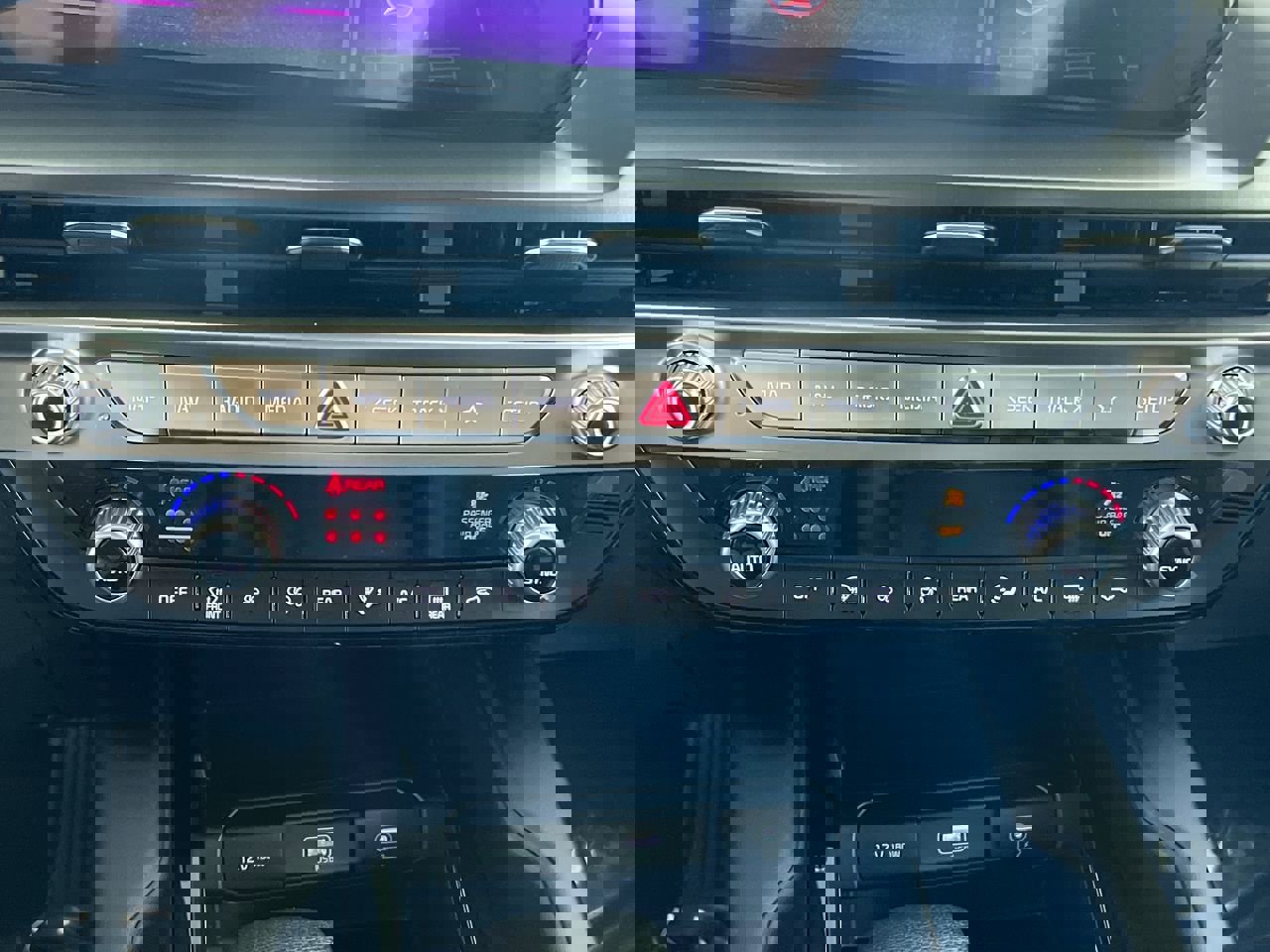 Used 2024 Kia Telluride LX image 23