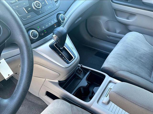 Used 2014 Honda CR-V LX image 15