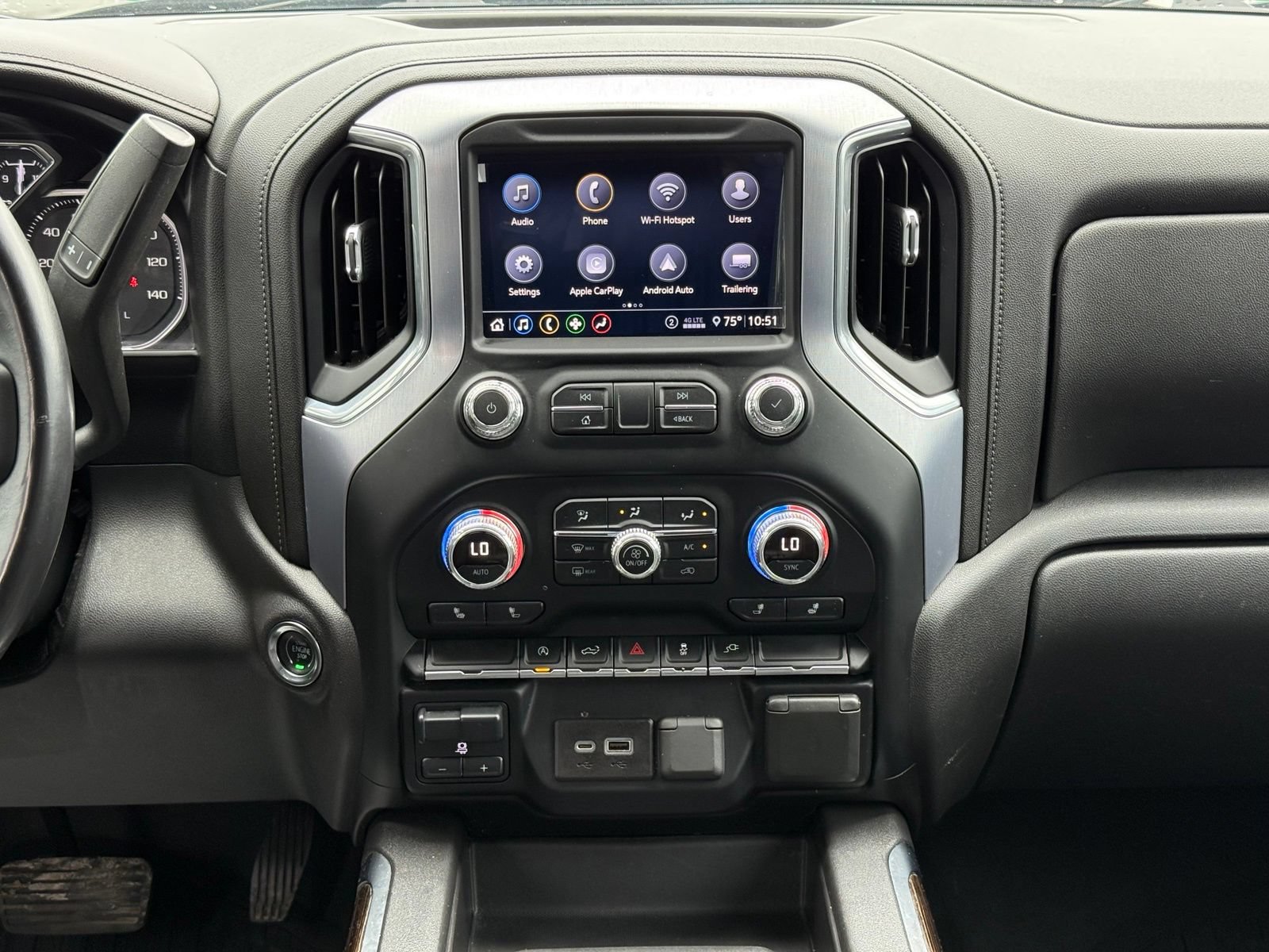 Used 2020 GMC Sierra 1500 Elevation w/ Elevation Value Package AWD/4WD image 19
