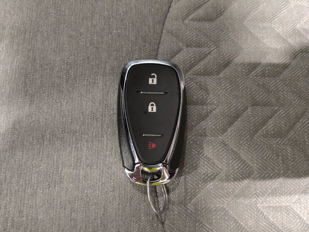 Used 2022 Chevrolet Equinox LT FWD image 32
