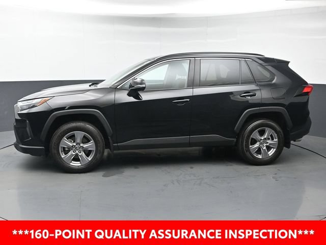 Certified 2024 Toyota RAV4 XLE w/ Convenience Package AWD/4WD image 2
