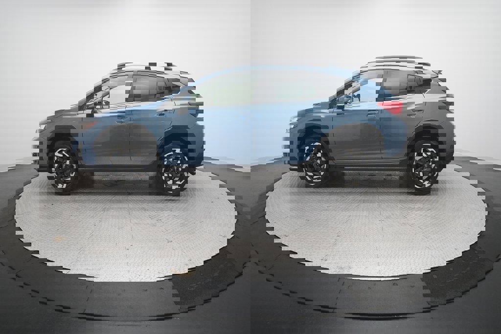 Used 2022 Subaru Crosstrek 2.5i Limited image 24