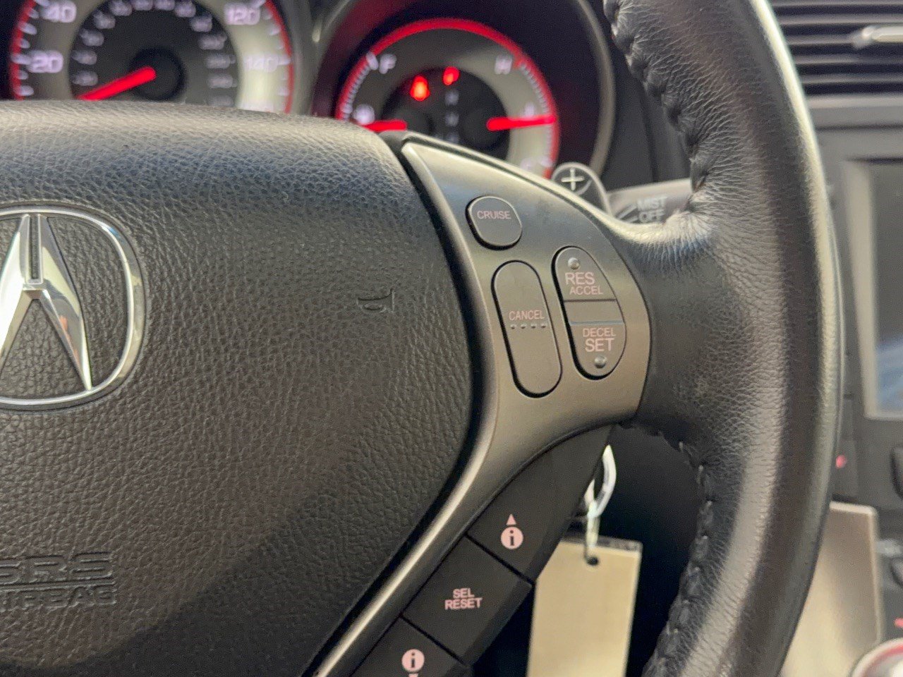 Used 2008 Acura TL Type-S FWD image 19
