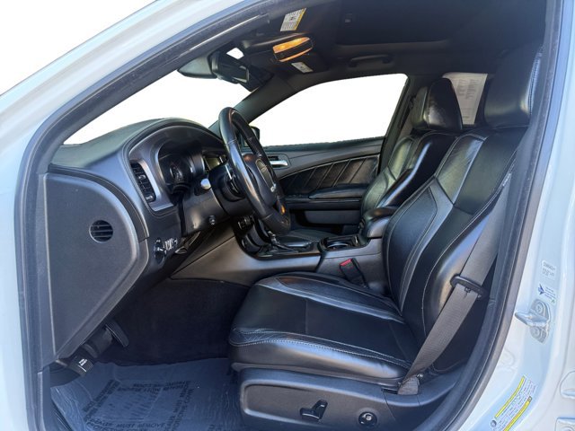 Used 2020 Dodge Charger SXT w/ Plus Group image 10