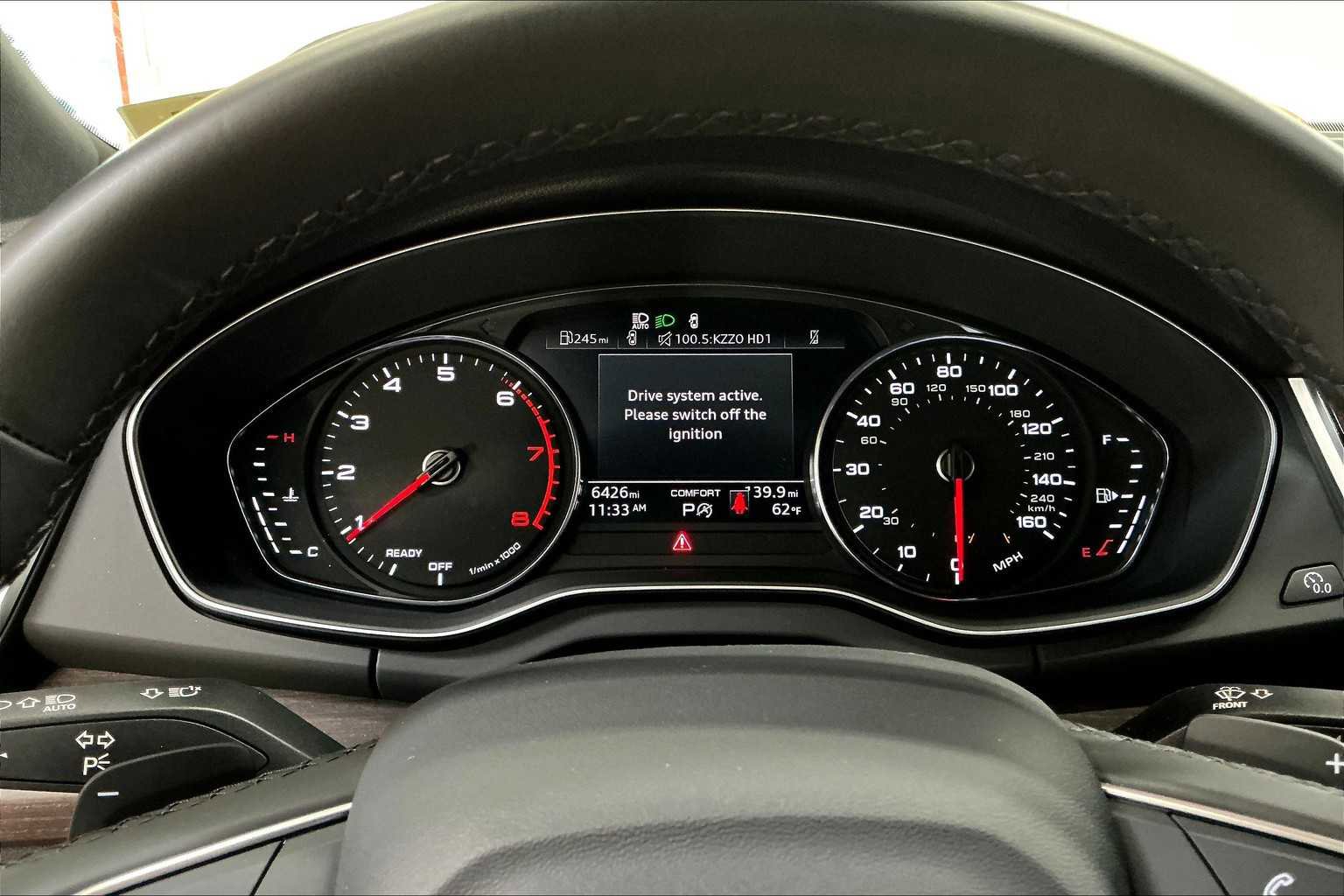 Used 2025 Audi Q5 2.0T Premium image 22