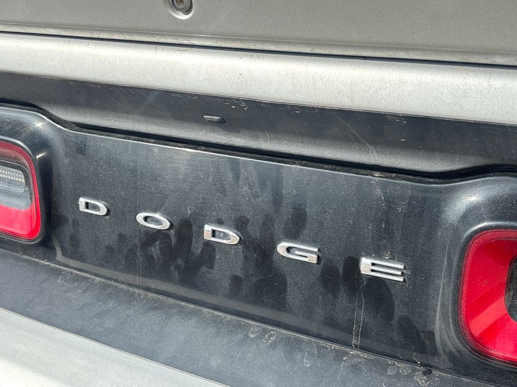 Used 2020 Dodge Challenger SXT image 26