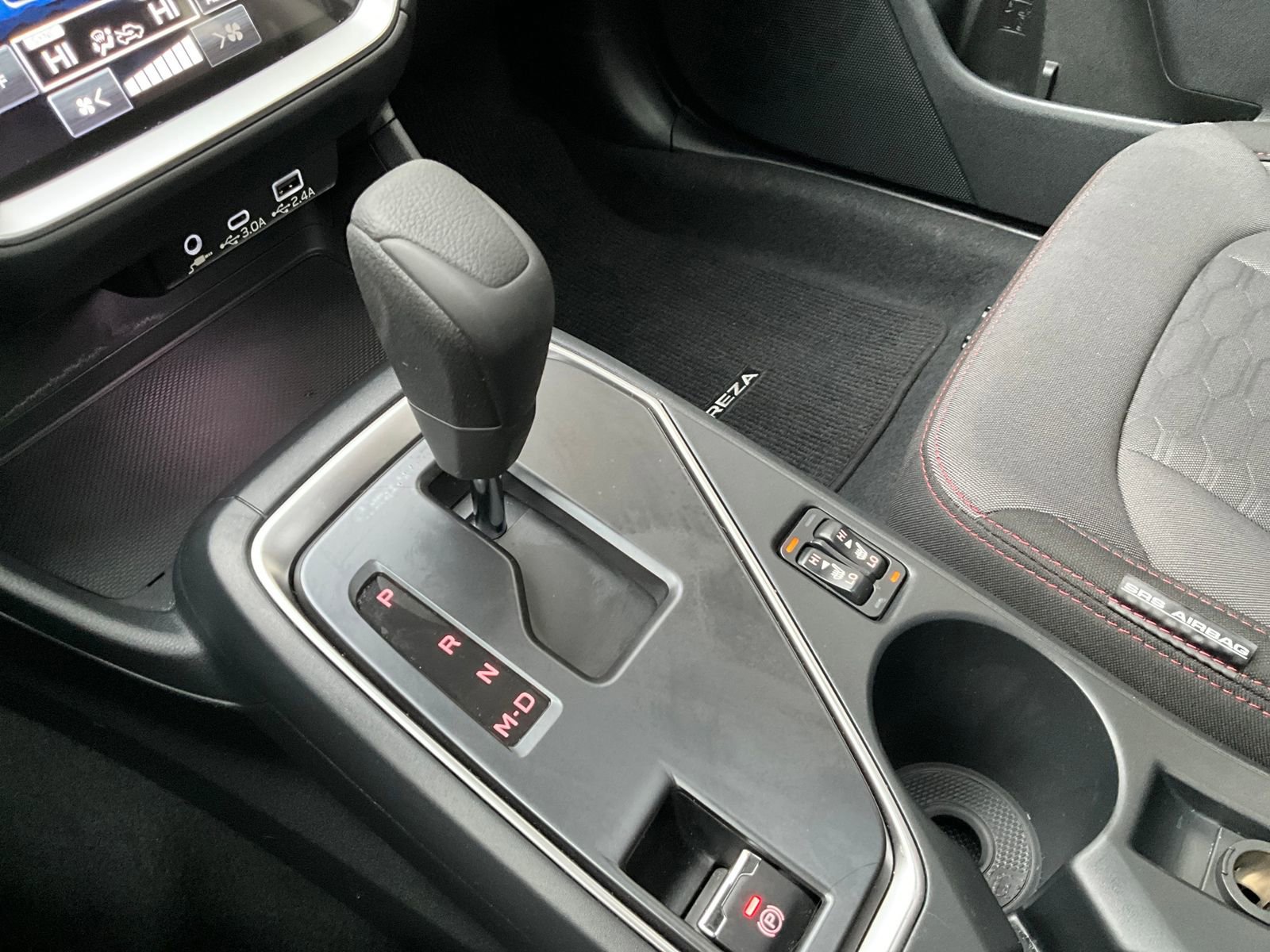 Certified 2025 Subaru Impreza 2.0i Sport image 30